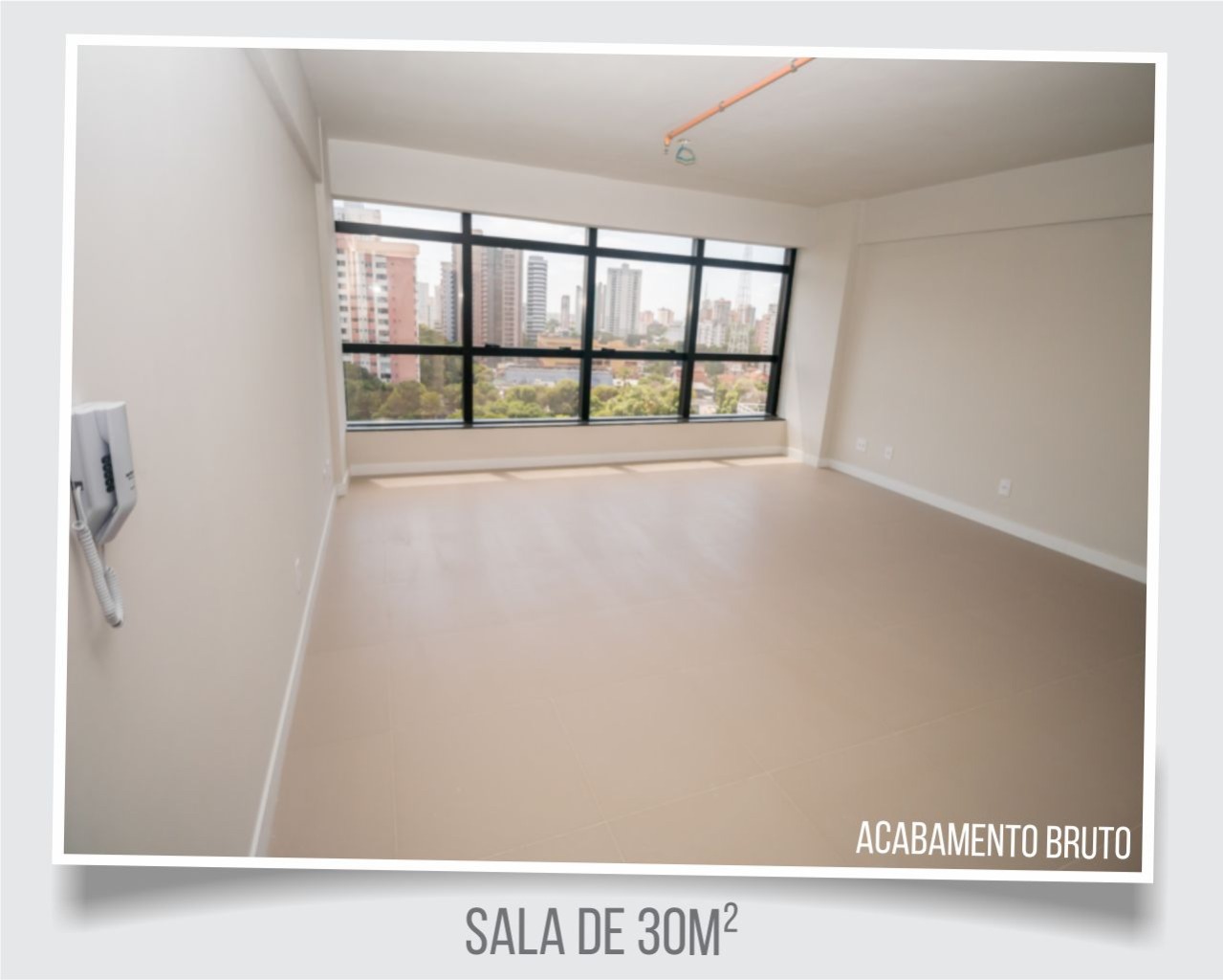 Conjunto Comercial-Sala à venda, 30m² - Foto 10