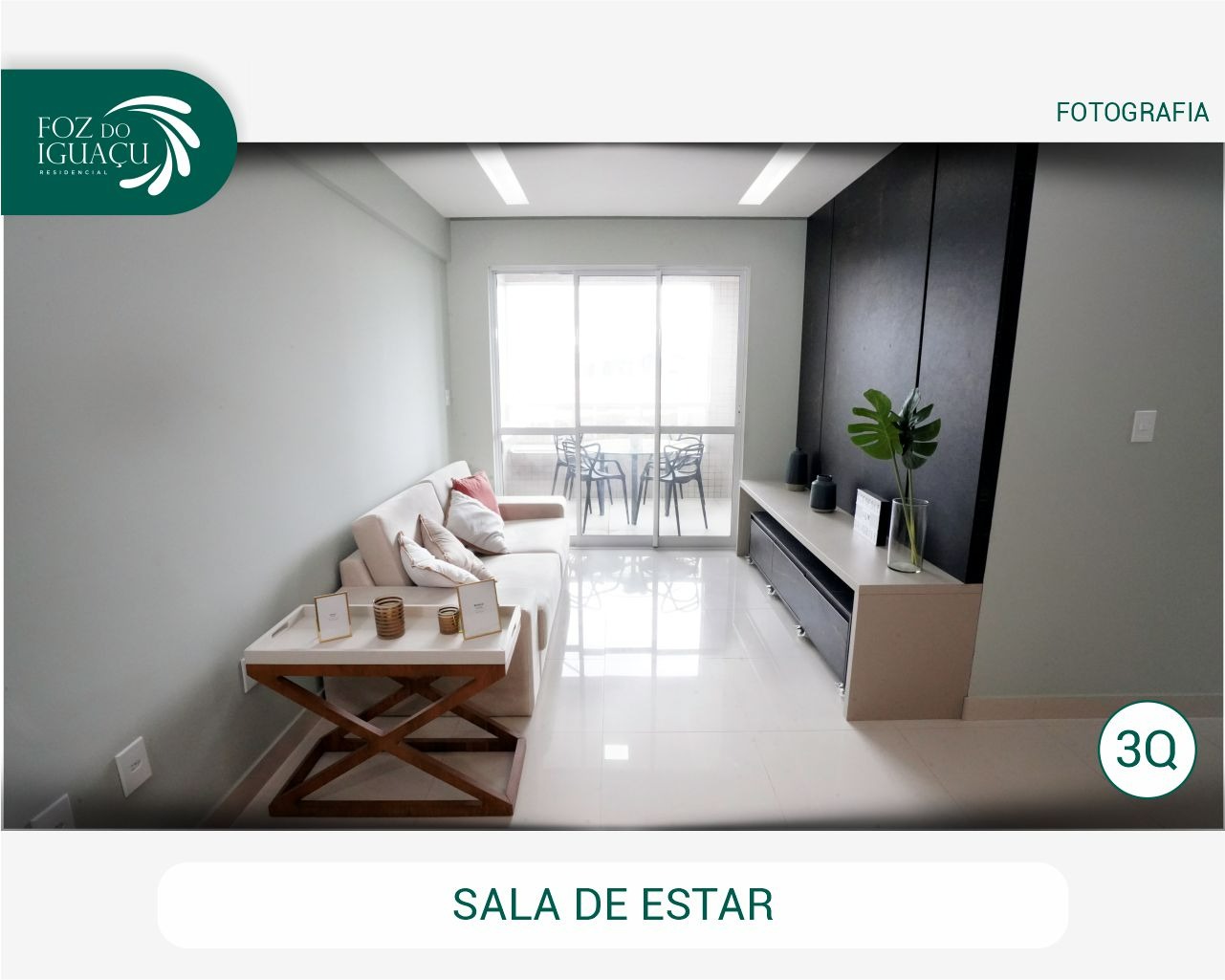 Apartamento à venda com 3 quartos, 90m² - Foto 6