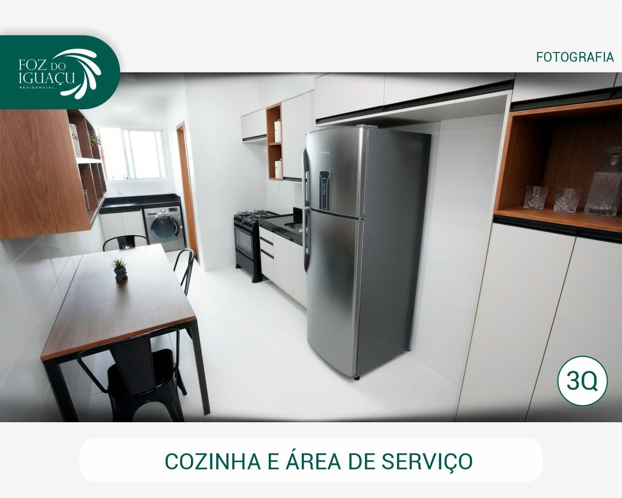 Apartamento à venda com 3 quartos, 90m² - Foto 7