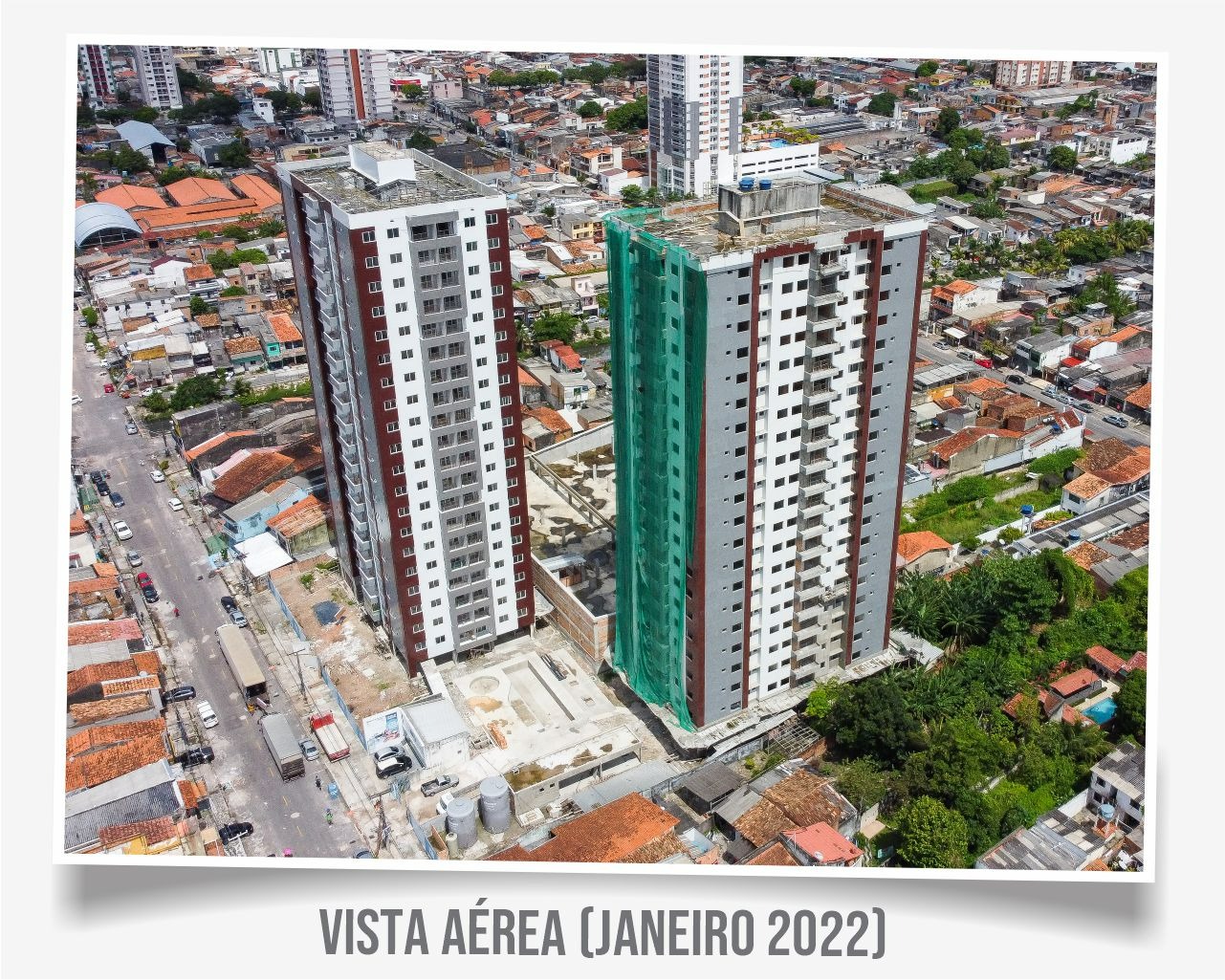 Apartamento à venda com 3 quartos, 90m² - Foto 4