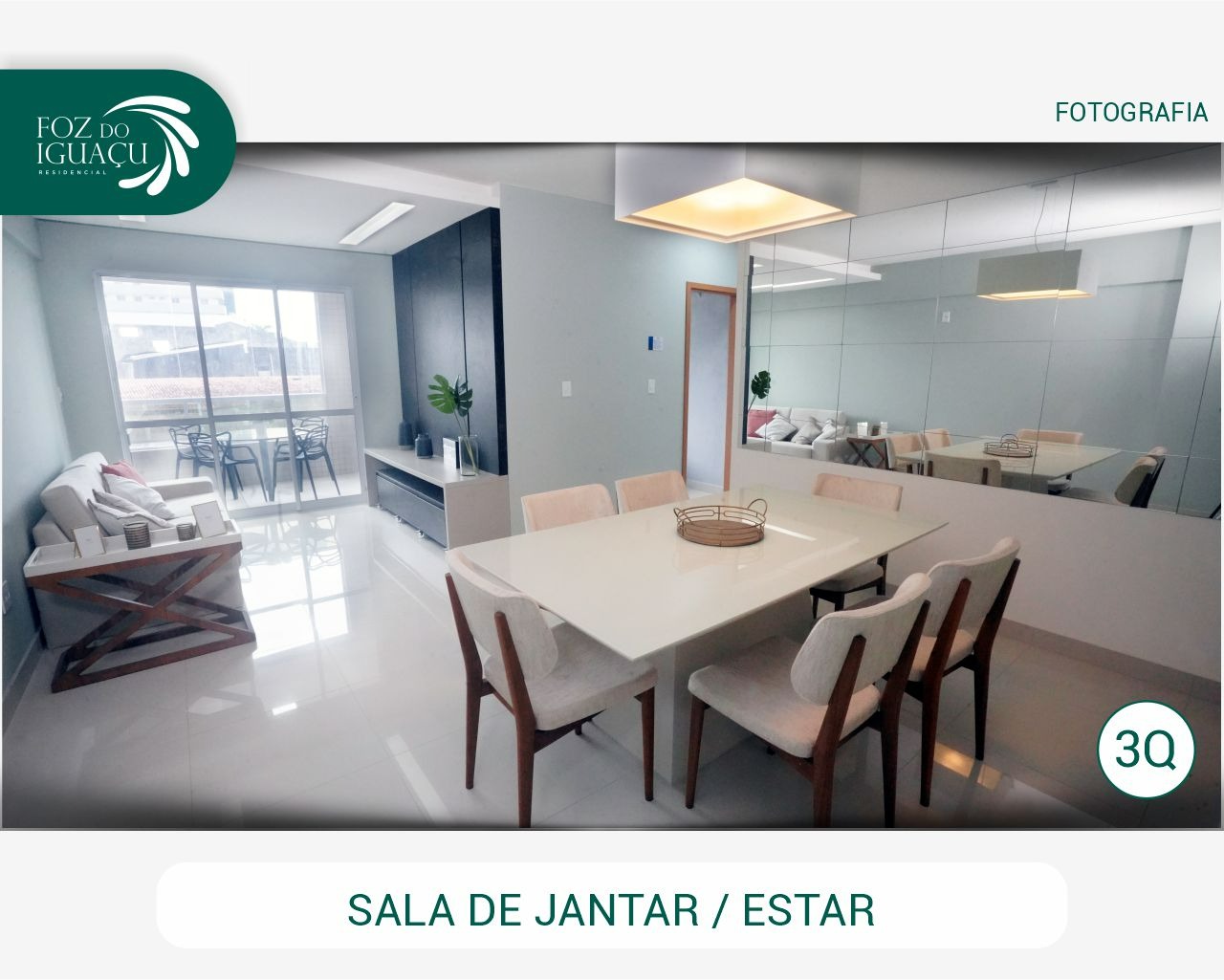 Apartamento à venda com 3 quartos, 90m² - Foto 6