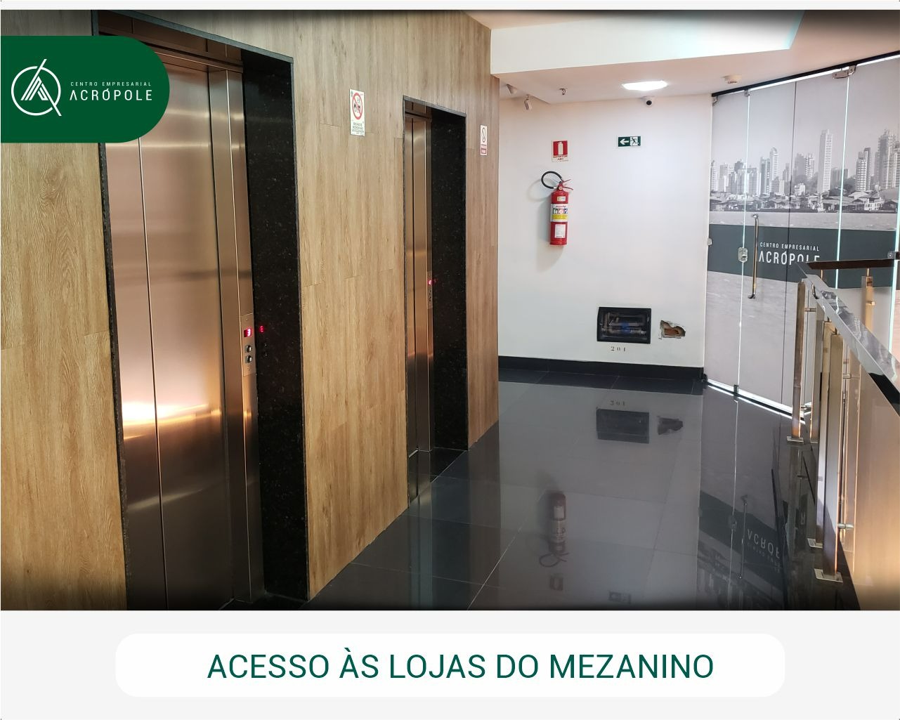 Conjunto Comercial-Sala à venda, 30m² - Foto 10