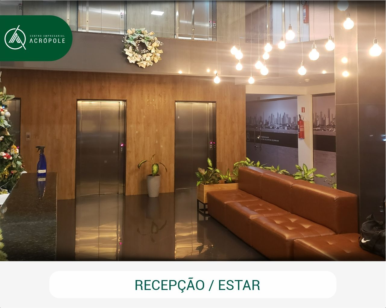 Conjunto Comercial-Sala à venda, 30m² - Foto 7