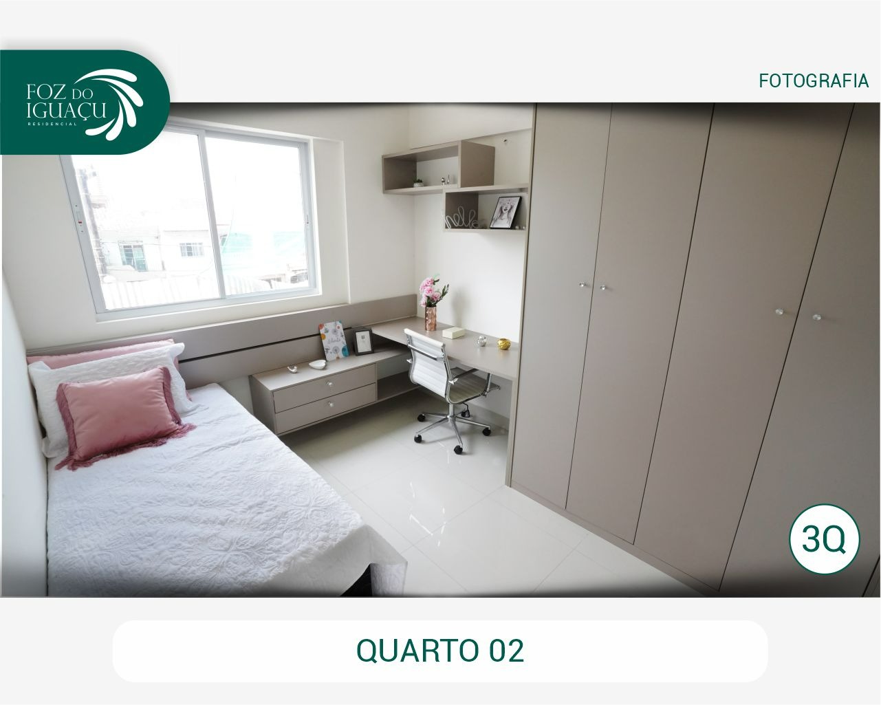 Apartamento à venda com 2 quartos, 90m² - Foto 17