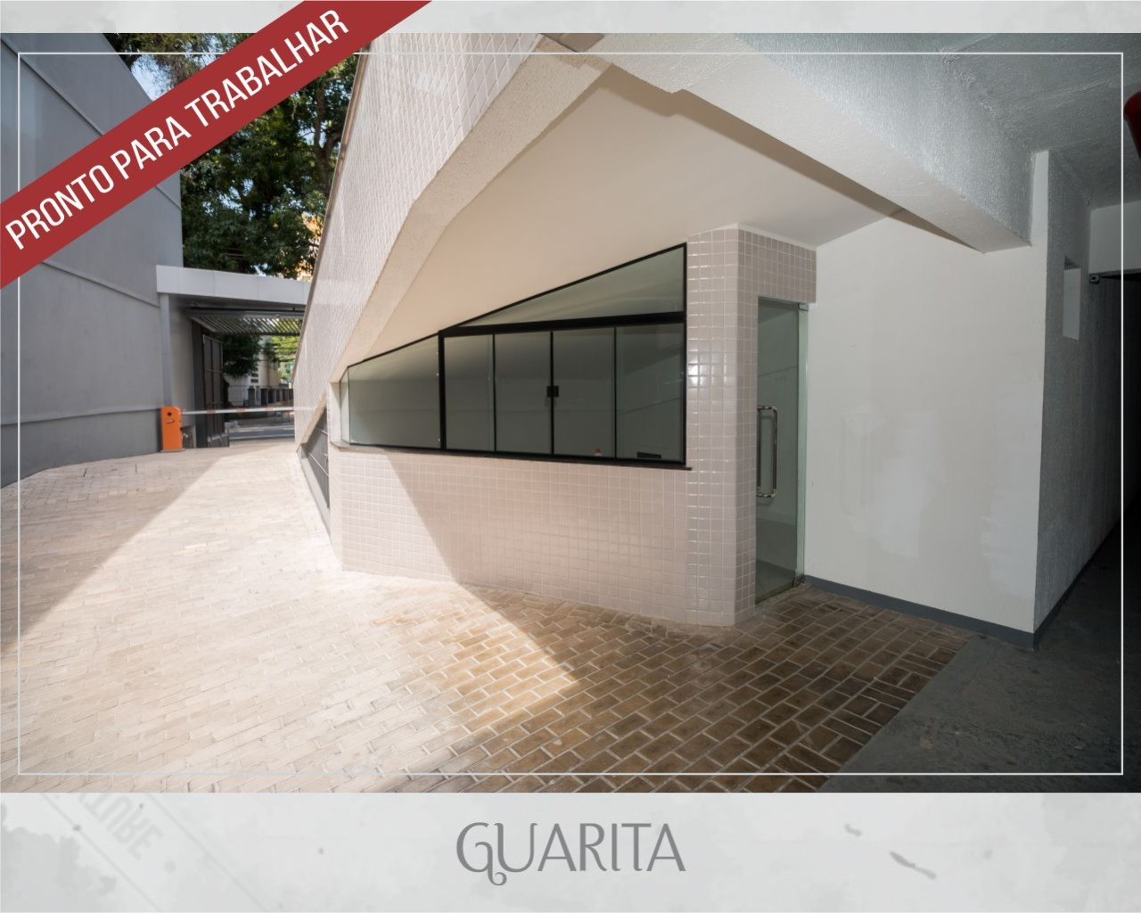 Conjunto Comercial-Sala à venda, 46m² - Foto 7