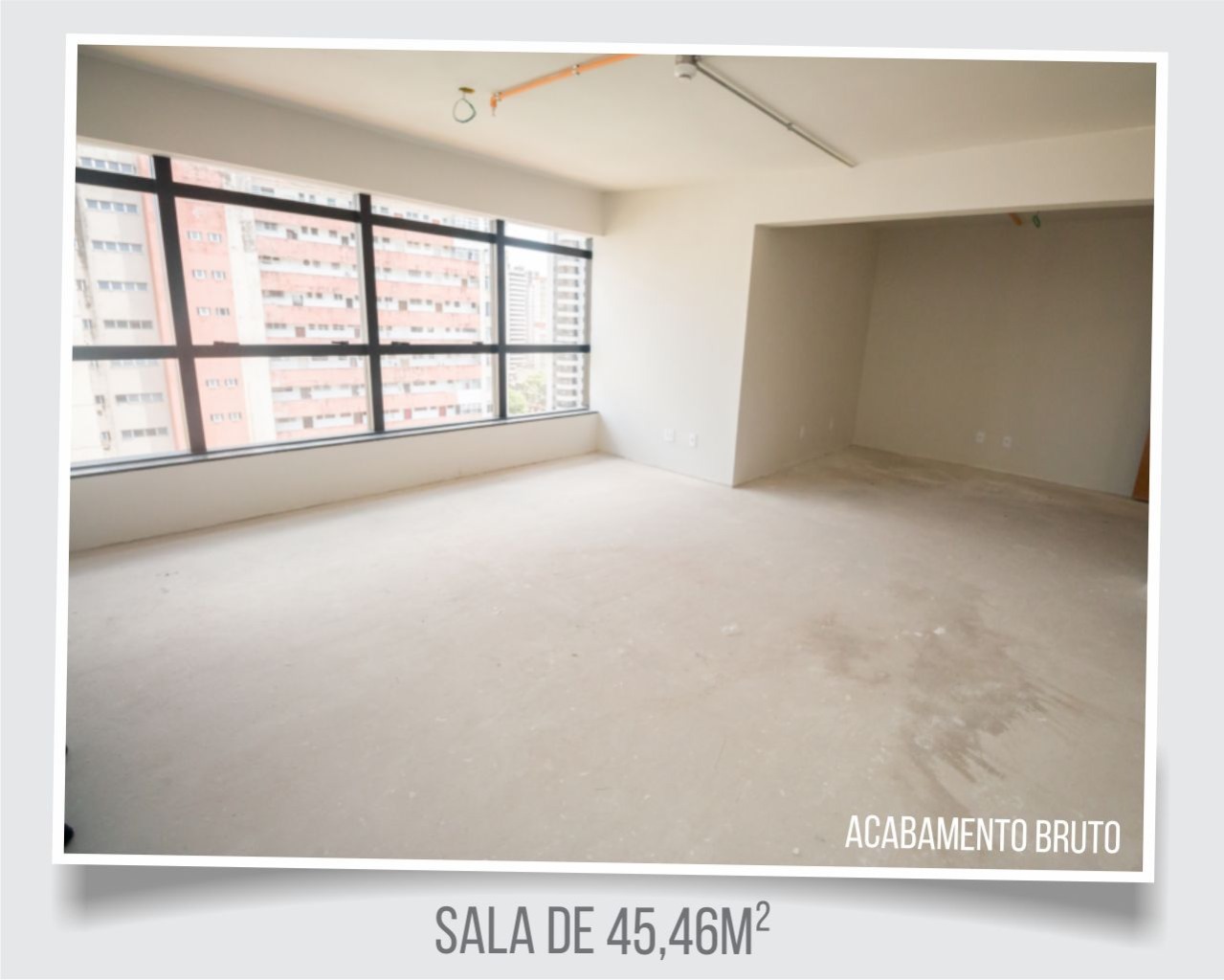 Conjunto Comercial-Sala à venda, 46m² - Foto 10