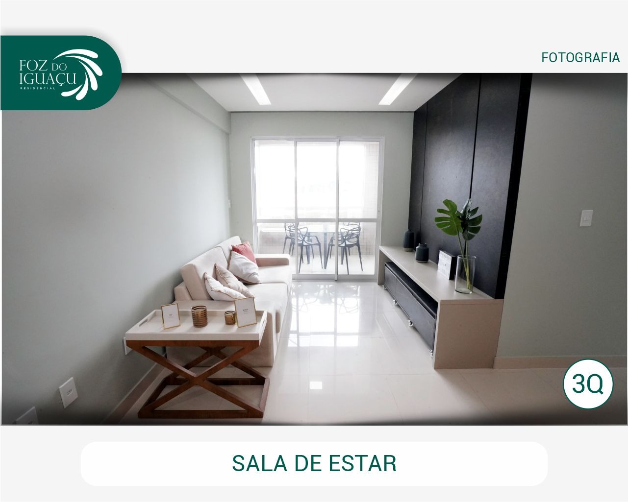 Apartamento à venda com 2 quartos, 90m² - Foto 6