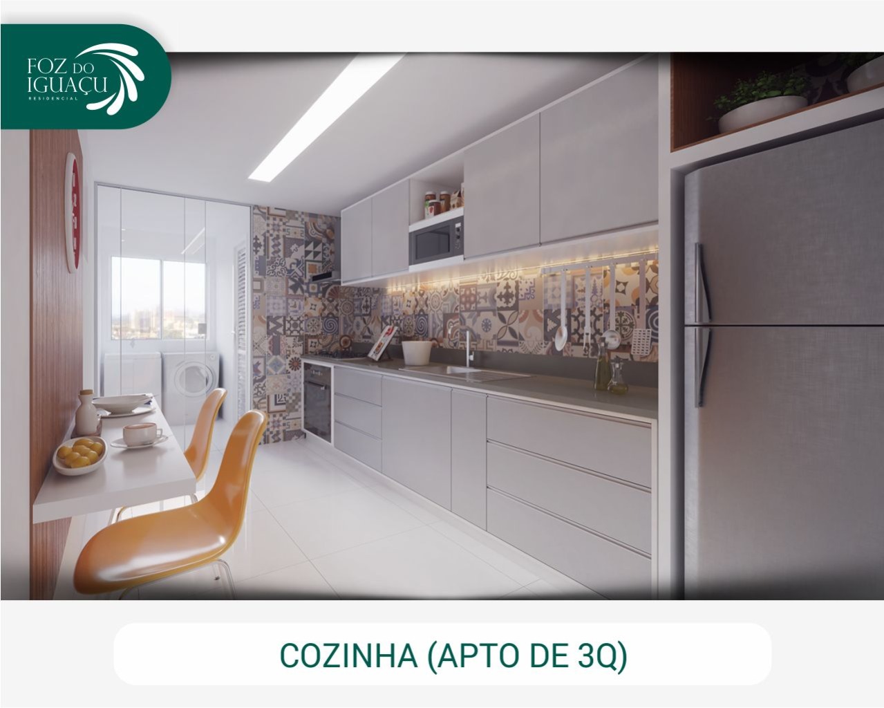 Apartamento à venda com 3 quartos, 90m² - Foto 16