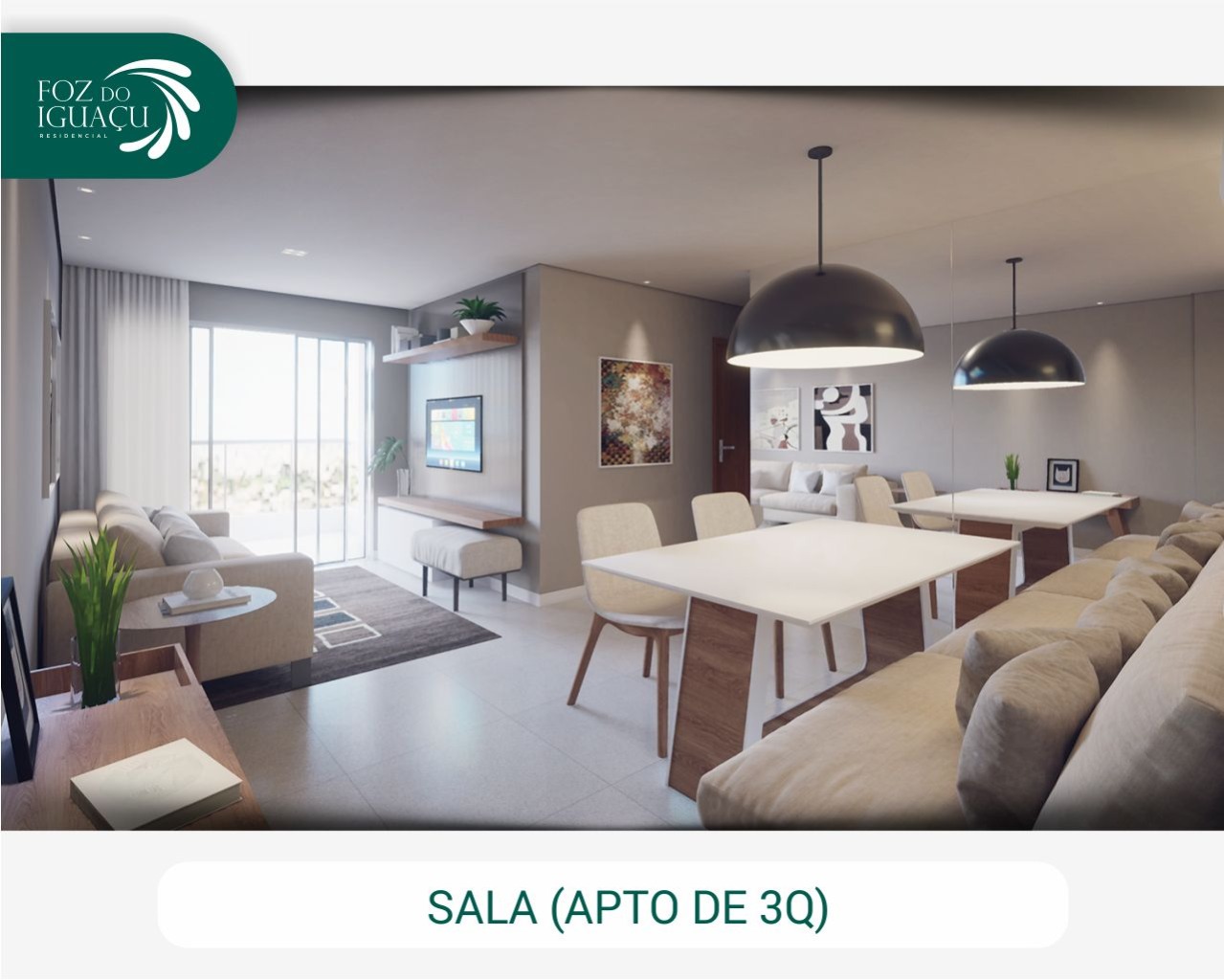 Apartamento à venda com 3 quartos, 90m² - Foto 15