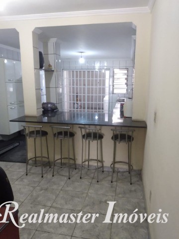 Sobrado à venda com 3 quartos, 88m² - Foto 2