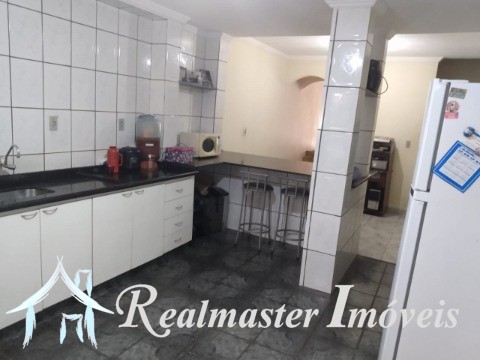 Sobrado à venda com 3 quartos, 88m² - Foto 11