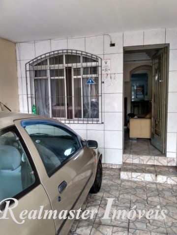 Sobrado à venda com 3 quartos, 88m² - Foto 13