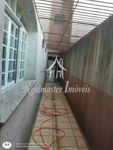 Casa à venda e aluguel com 4 quartos, 160m² - Foto 22
