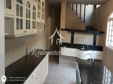 Casa à venda e aluguel com 4 quartos, 160m² - Foto 35