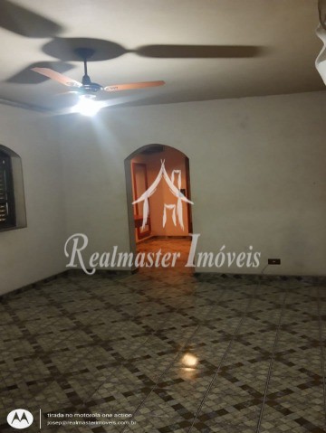 Casa à venda e aluguel com 4 quartos, 160m² - Foto 9
