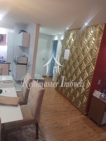 Apartamento à venda com 2 quartos, 64m² - Foto 2