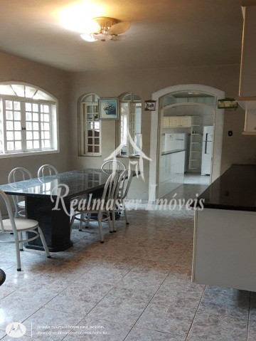Casa à venda e aluguel com 4 quartos, 160m² - Foto 6