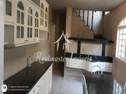 Casa à venda e aluguel com 4 quartos, 160m² - Foto 26