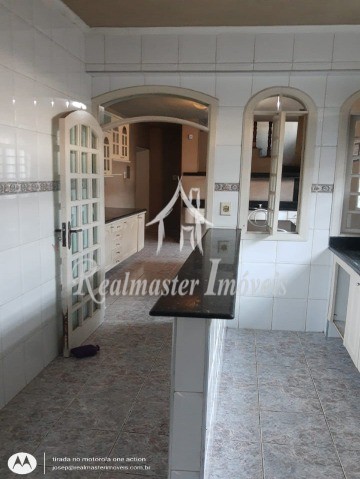 Casa à venda e aluguel com 4 quartos, 160m² - Foto 31