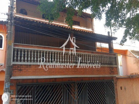 Casa à venda e aluguel com 4 quartos, 160m² - Foto 33