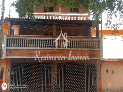 Casa à venda e aluguel com 4 quartos, 160m² - Foto 7