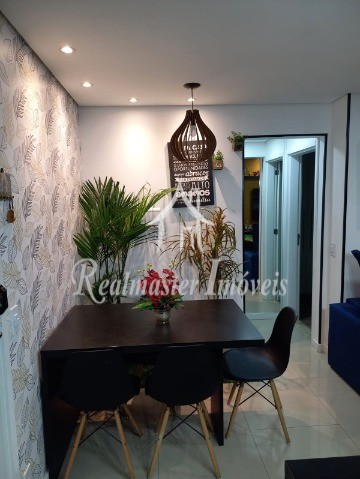 Apartamento à venda com 1 quarto, 46m² - Foto 11