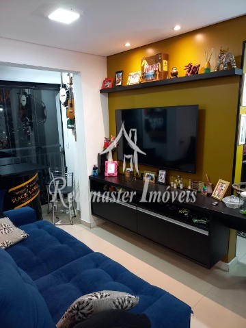 Apartamento à venda com 1 quarto, 47m² - Foto 8