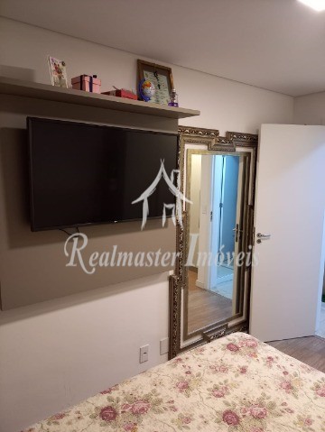 Apartamento à venda com 1 quarto, 46m² - Foto 5