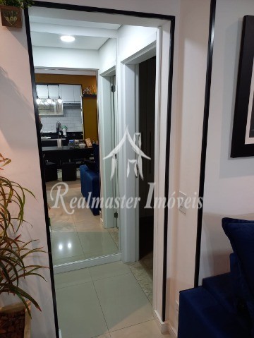 Apartamento à venda com 1 quarto, 46m² - Foto 9