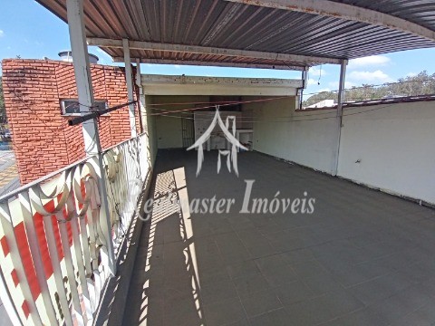 Casa, 3 quartos, 264 m² - Foto 2