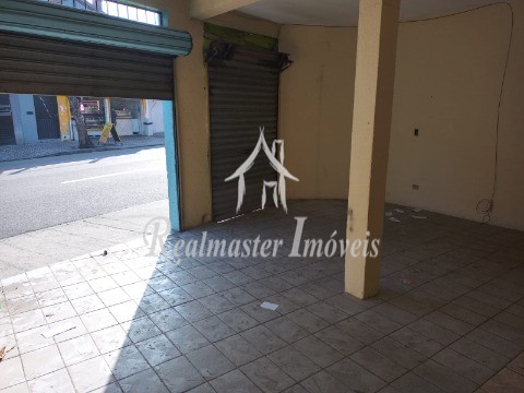 Loja-Salão para alugar, 30m² - Foto 10