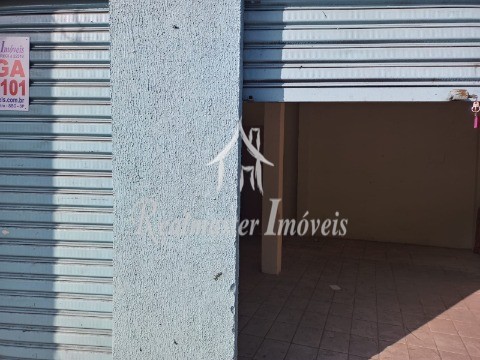 Loja-Salão para alugar, 30m² - Foto 11