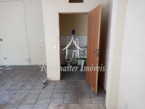 Loja-Salão para alugar, 30m² - Foto 6