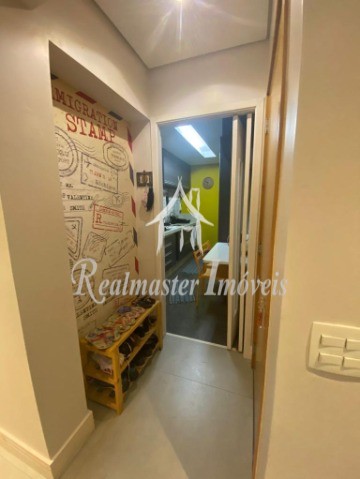 Apartamento à venda com 3 quartos, 107m² - Foto 3