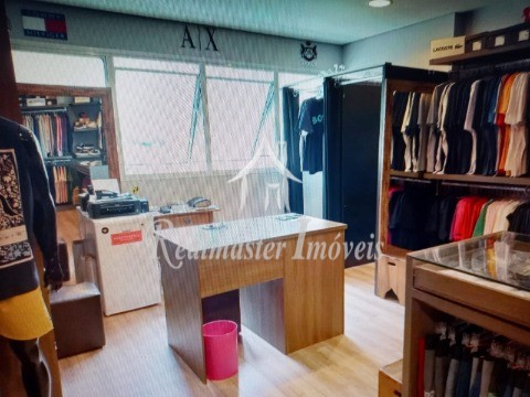 Conjunto Comercial-Sala à venda com 1 quarto, 39m² - Foto 18