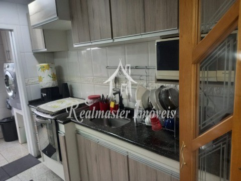 Apartamento à venda com 2 quartos, 88m² - Foto 12