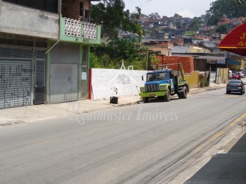 Loteamento e Condomínio à venda, 3607m² - Foto 2