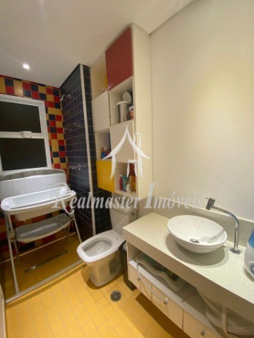 Apartamento à venda com 3 quartos, 107m² - Foto 11