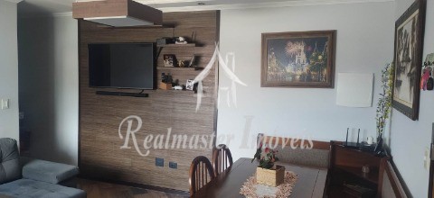 Cobertura à venda com 2 quartos, 176m² - Foto 2