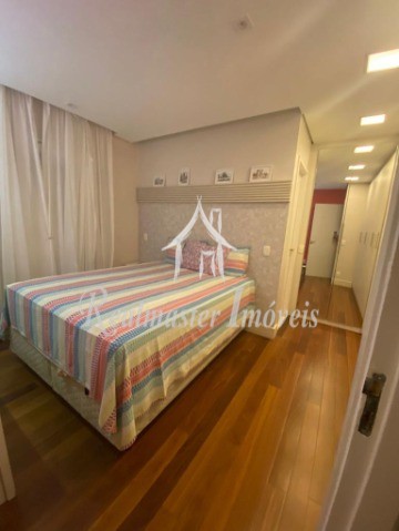 Apartamento à venda com 3 quartos, 107m² - Foto 8