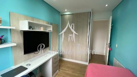 Apartamento à venda com 3 quartos, 87m² - Foto 4