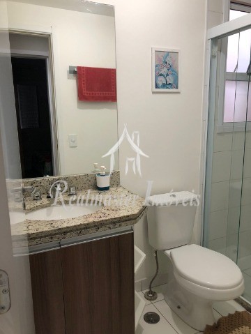 Apartamento à venda com 2 quartos, 54m² - Foto 20