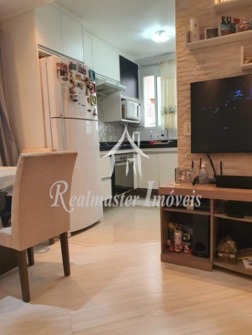 Apartamento à venda com 2 quartos, 44m² - Foto 10