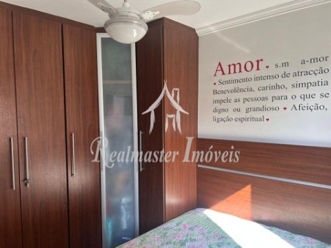 Apartamento à venda com 2 quartos, 59m² - Foto 22