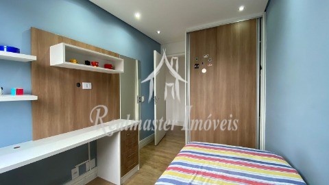 Apartamento à venda com 3 quartos, 87m² - Foto 7