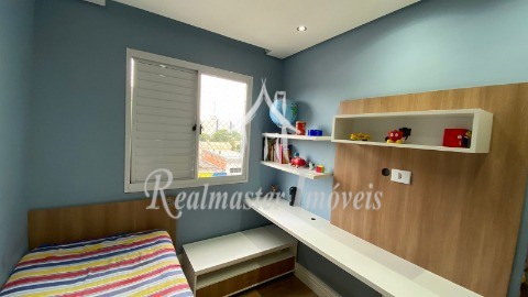 Apartamento à venda com 3 quartos, 87m² - Foto 9