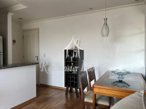 Apartamento à venda com 2 quartos, 59m² - Foto 12