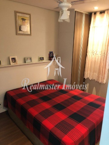 Apartamento à venda com 2 quartos, 54m² - Foto 15