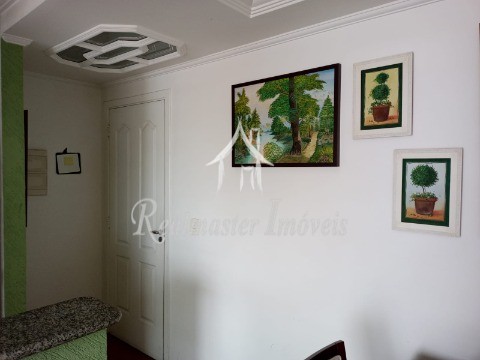 Apartamento à venda com 2 quartos, 60m² - Foto 8