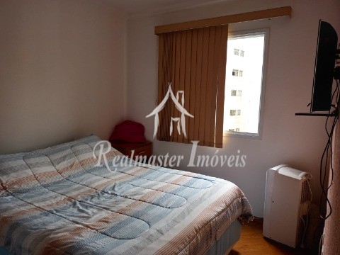 Apartamento à venda com 2 quartos, 60m² - Foto 31